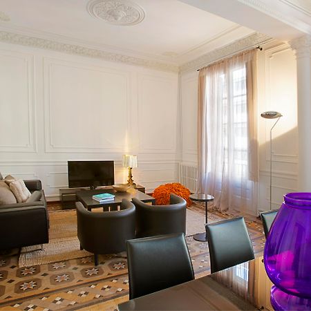 Barcelona Apartment Val Exteriér fotografie