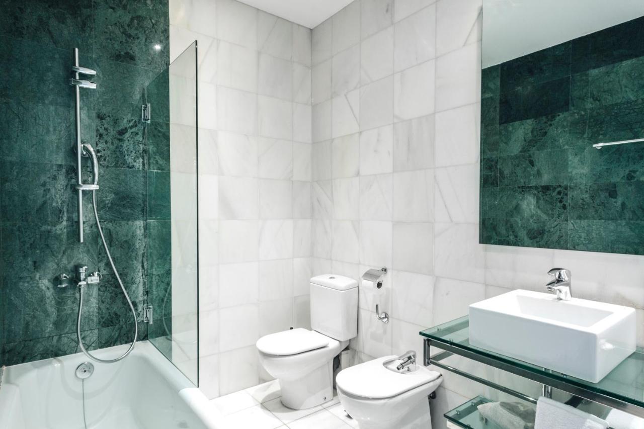Barcelona Apartment Val Exteriér fotografie