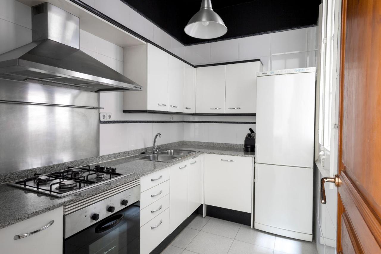 Barcelona Apartment Val Exteriér fotografie