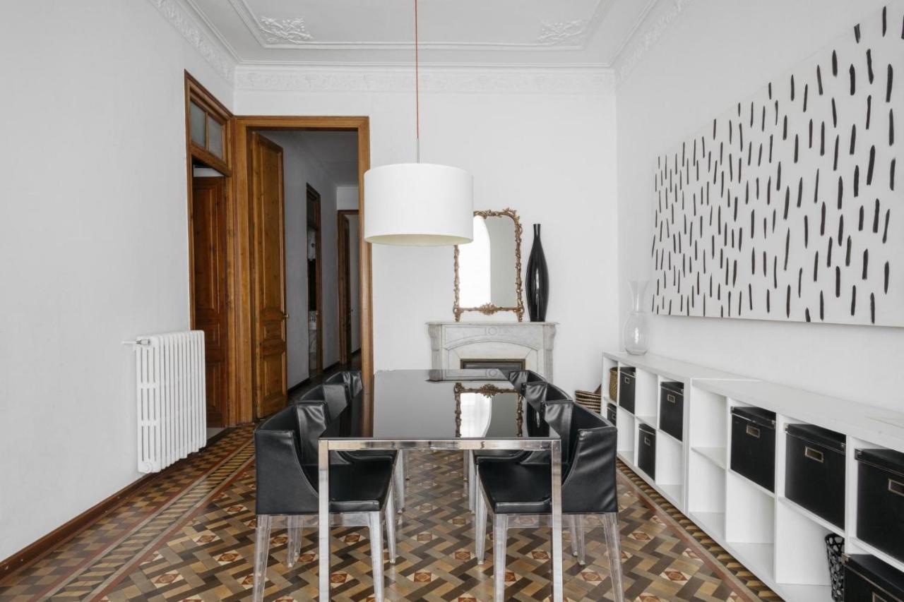 Barcelona Apartment Val Exteriér fotografie