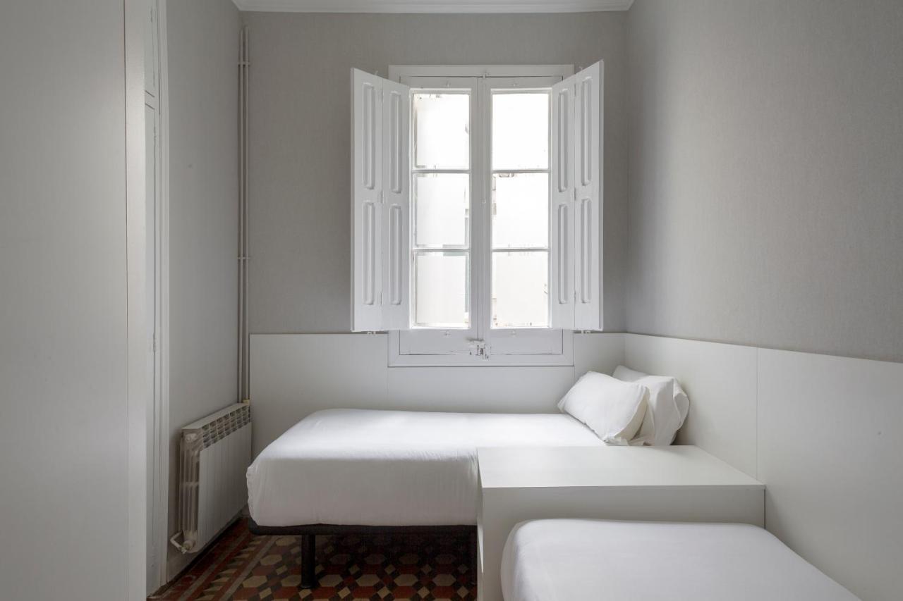 Barcelona Apartment Val Exteriér fotografie