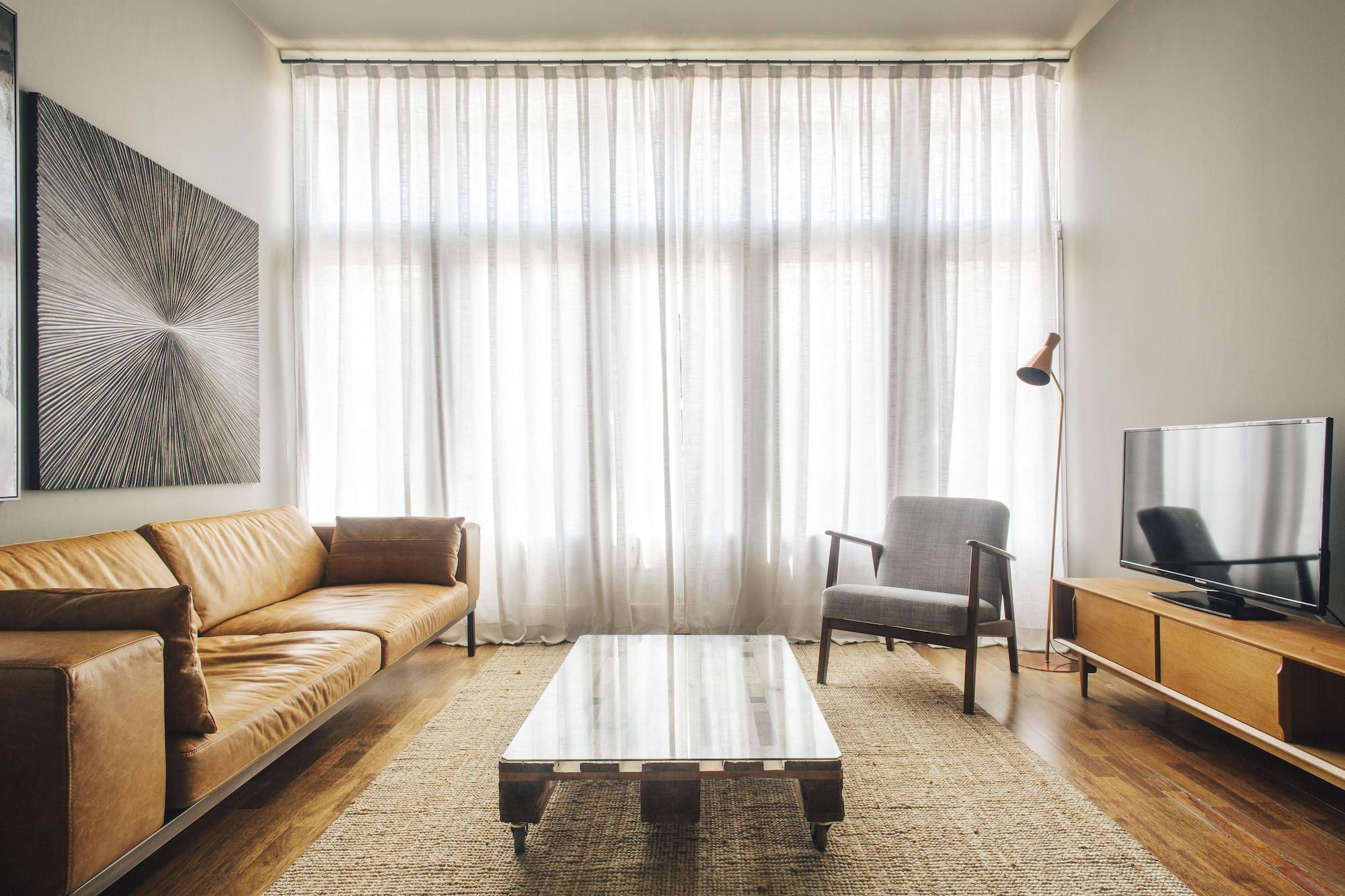 Barcelona Apartment Val Exteriér fotografie