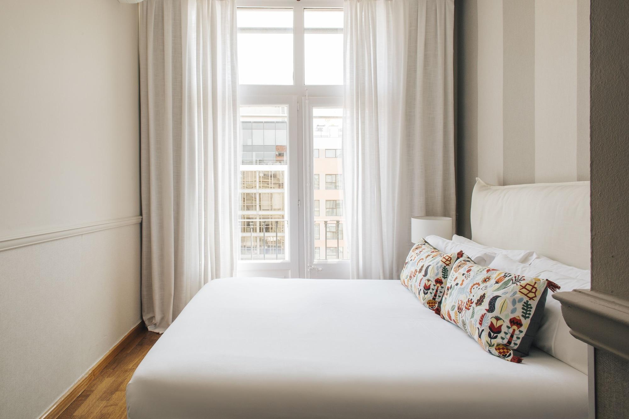 Barcelona Apartment Val Exteriér fotografie