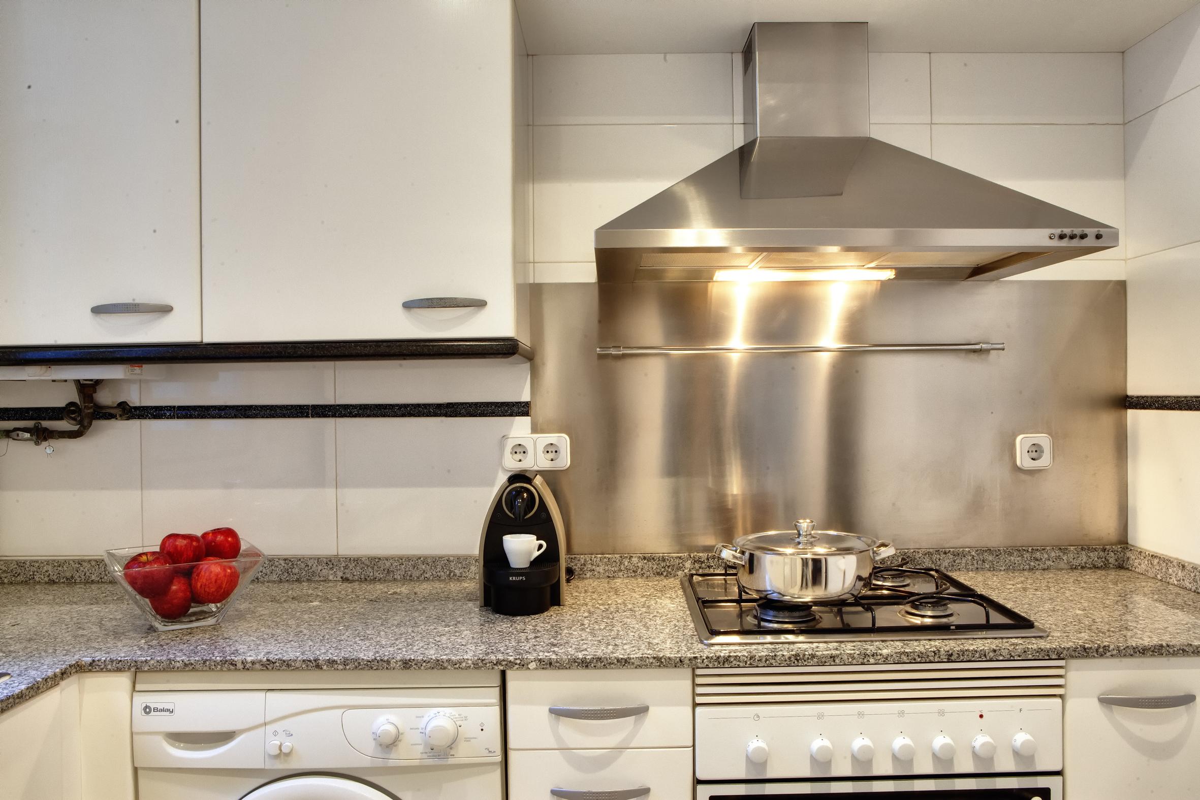 Barcelona Apartment Val Exteriér fotografie
