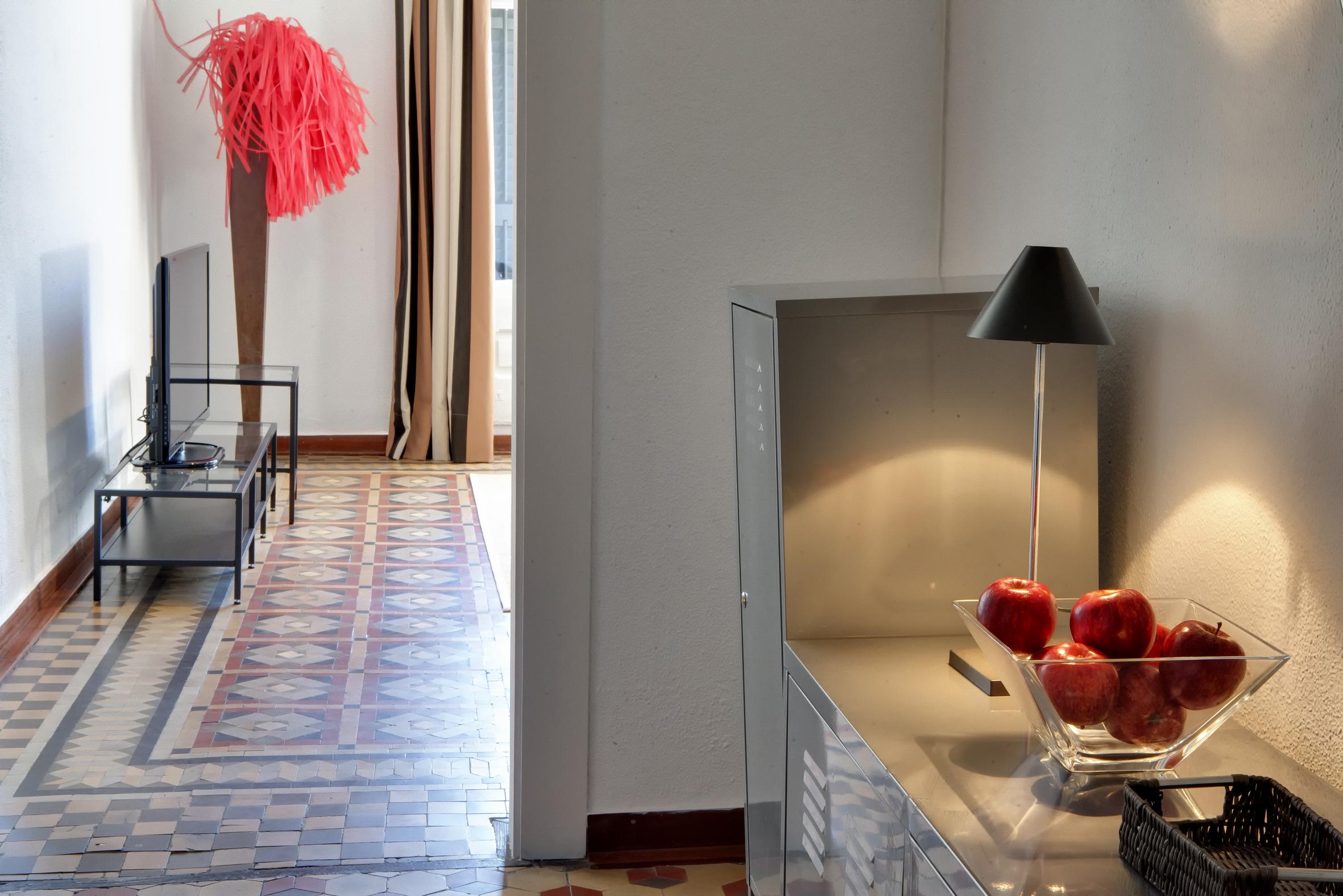 Barcelona Apartment Val Exteriér fotografie