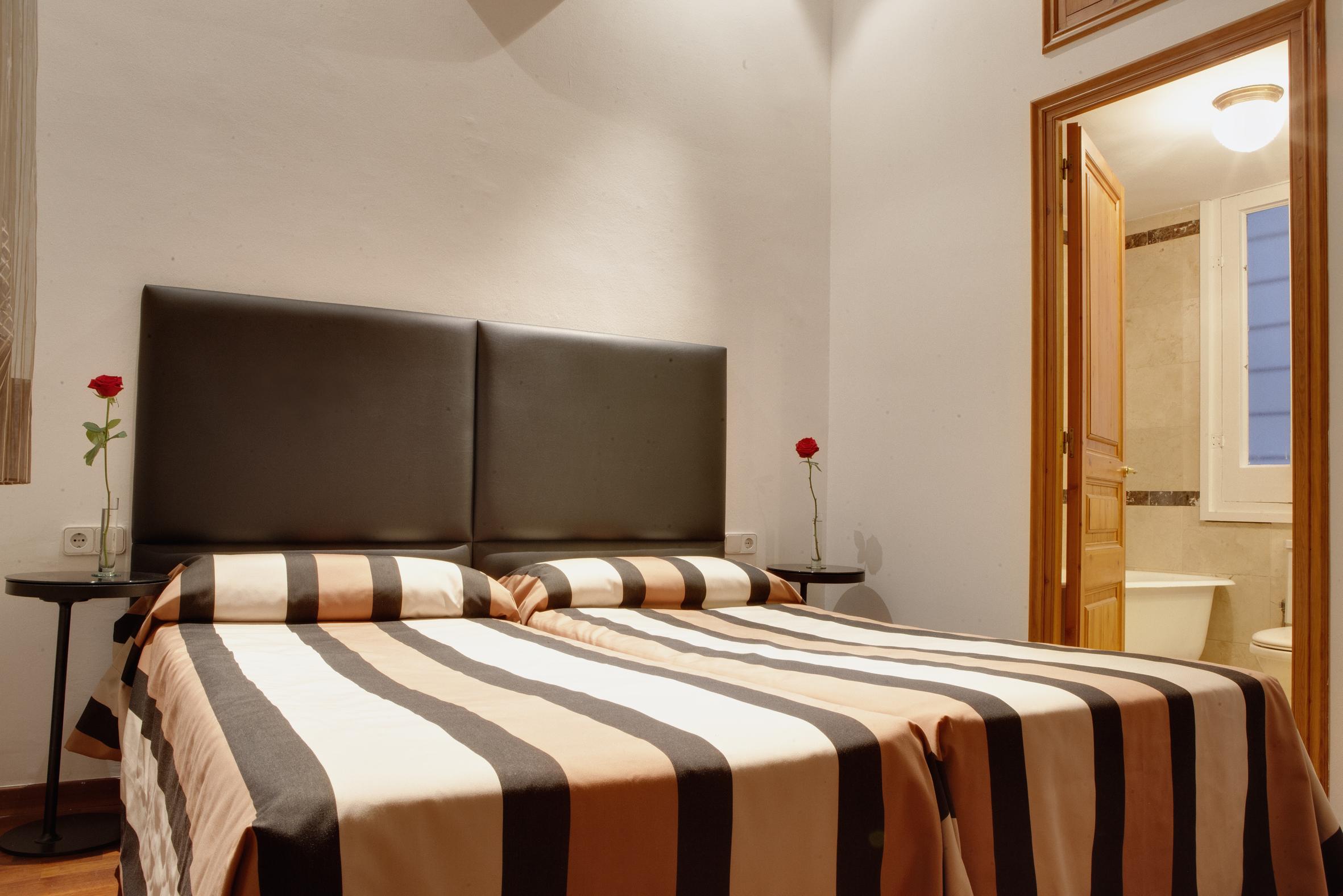 Barcelona Apartment Val Exteriér fotografie