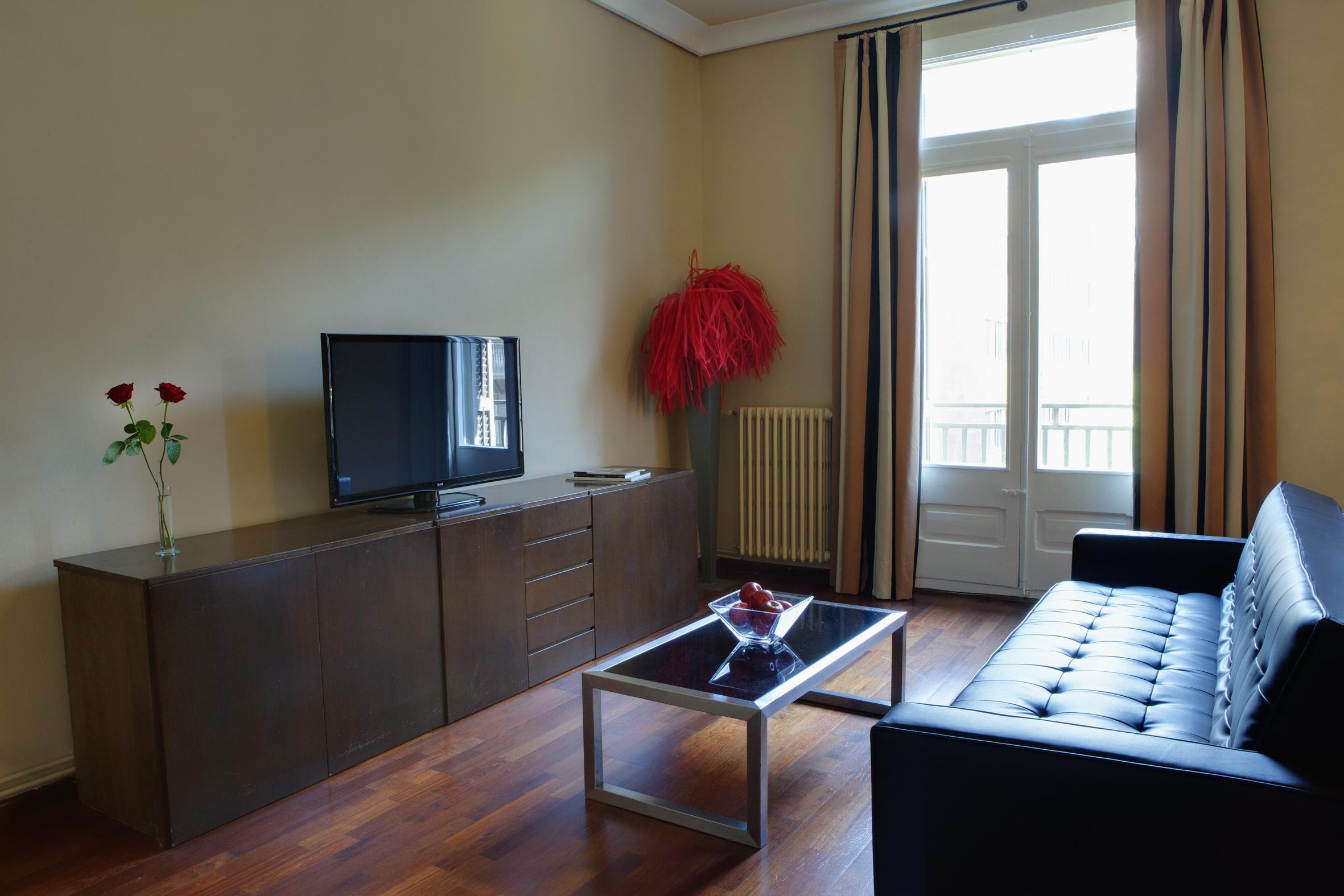 Barcelona Apartment Val Exteriér fotografie