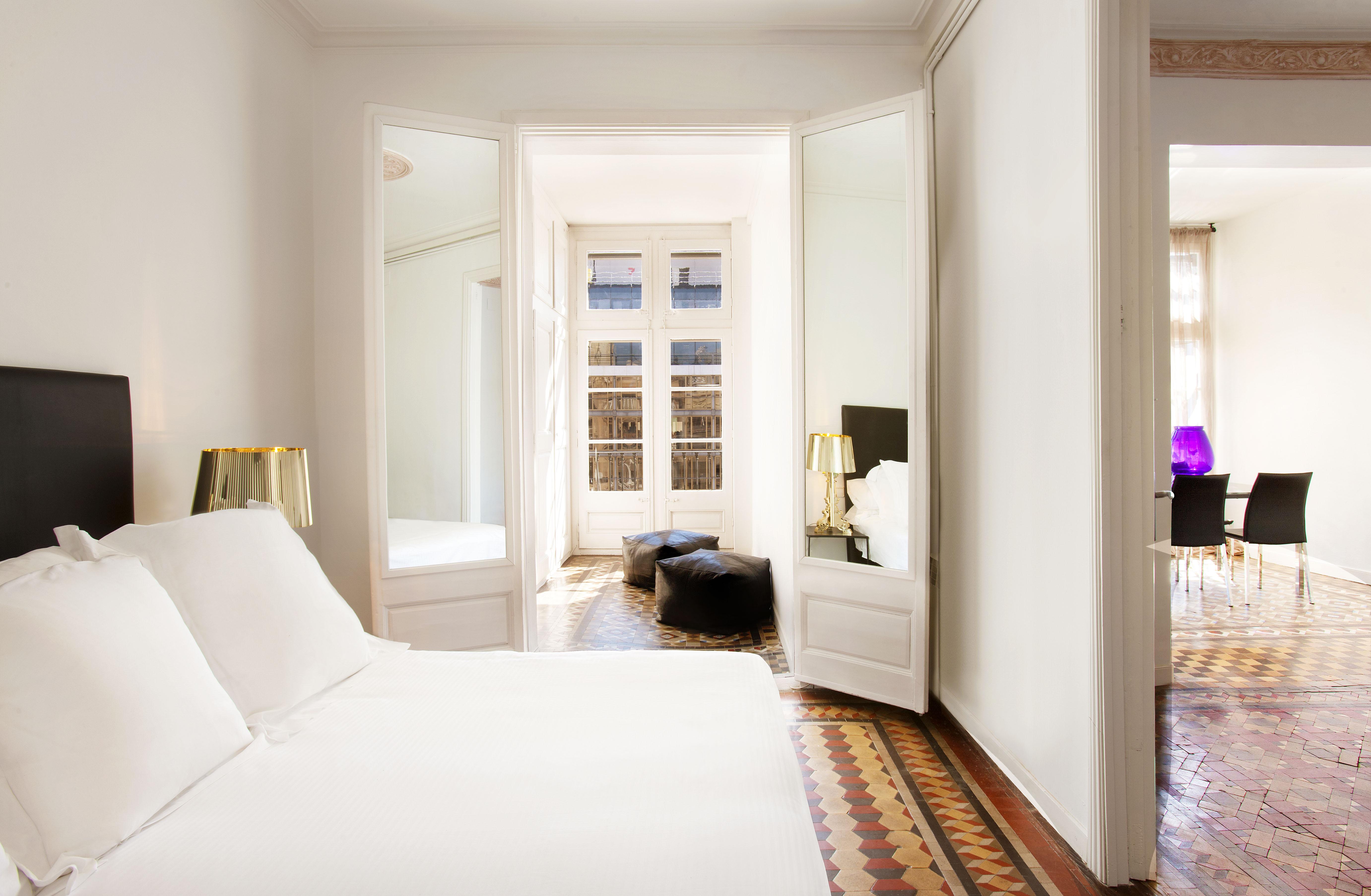 Barcelona Apartment Val Exteriér fotografie