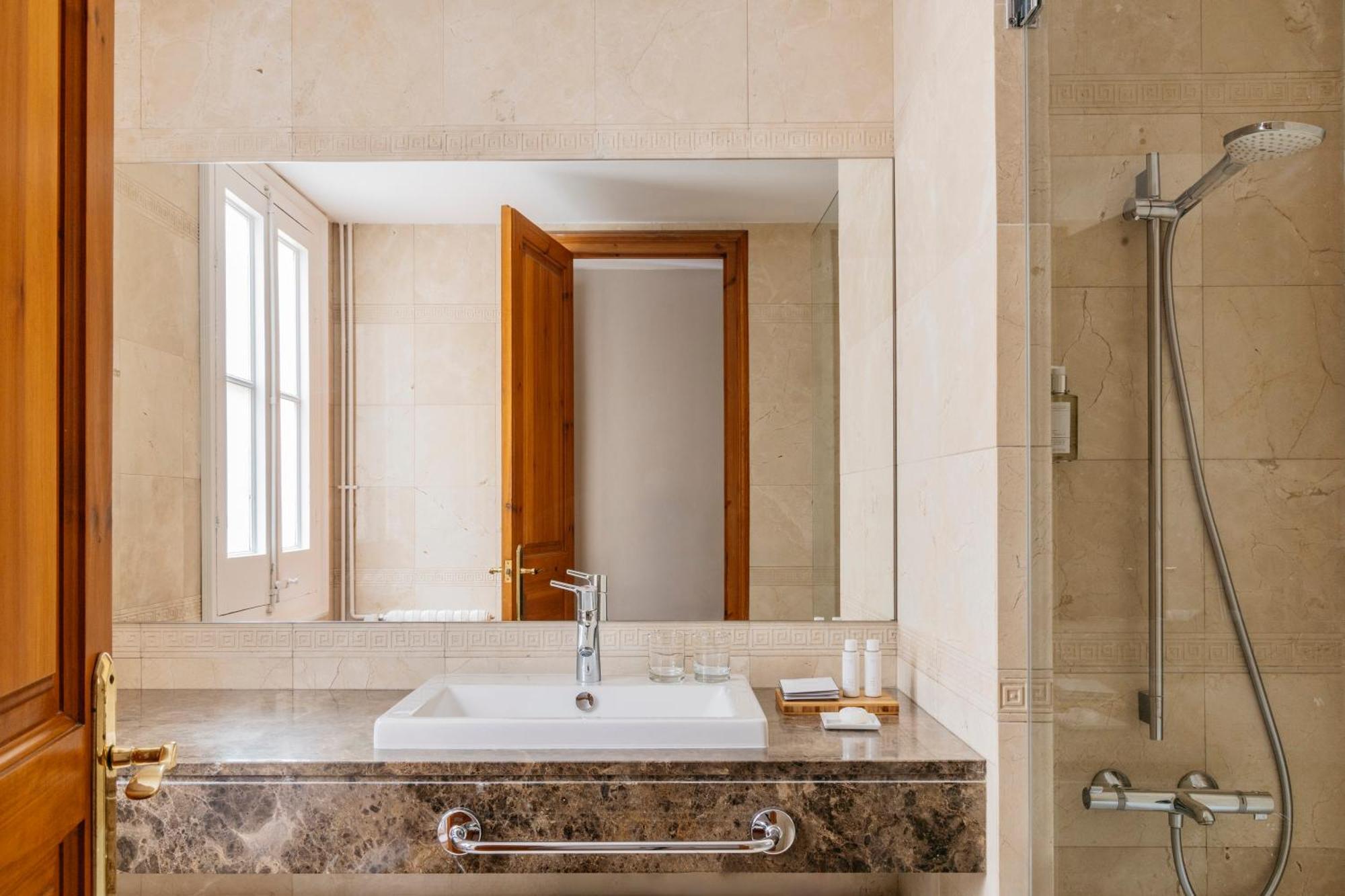 Barcelona Apartment Val Exteriér fotografie