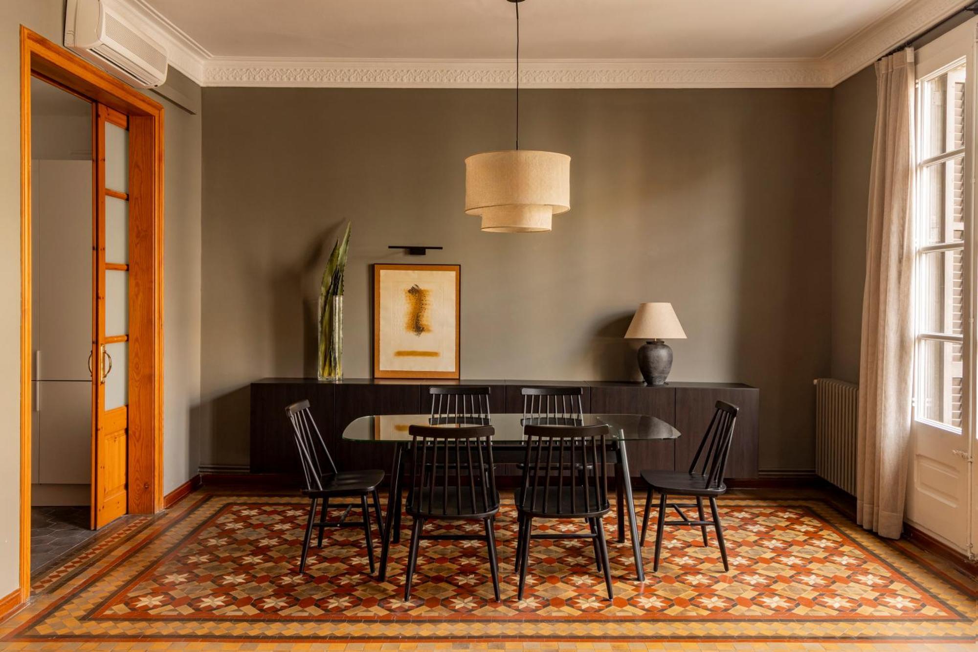 Barcelona Apartment Val Exteriér fotografie