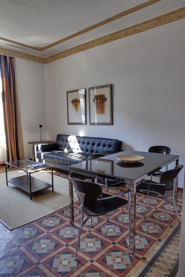 Barcelona Apartment Val Exteriér fotografie