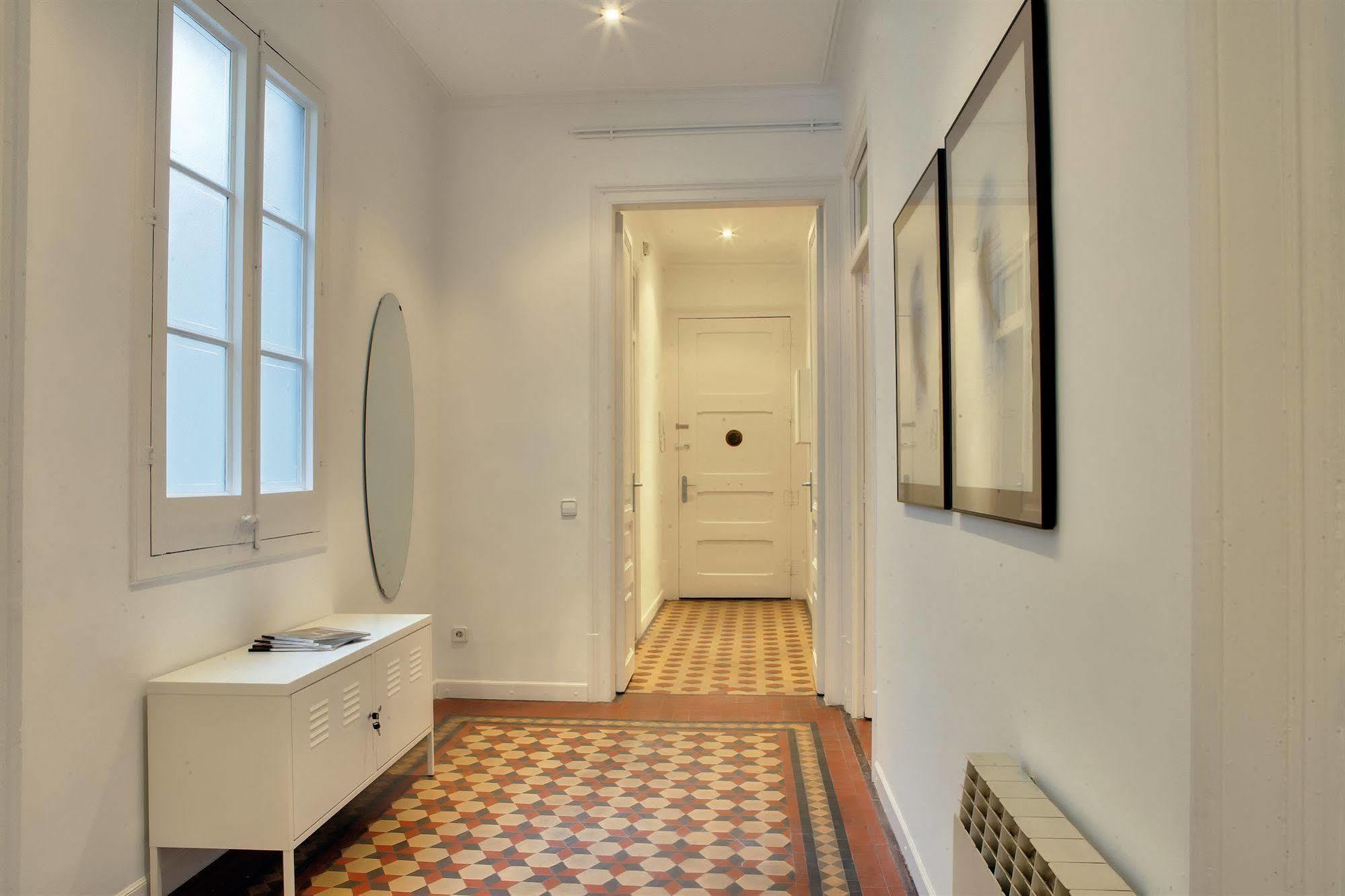 Barcelona Apartment Val Exteriér fotografie