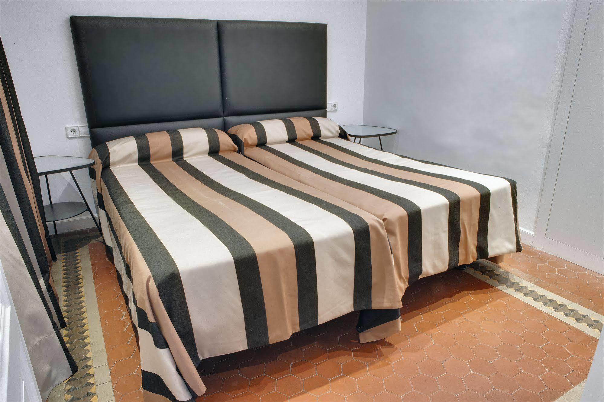 Barcelona Apartment Val Exteriér fotografie