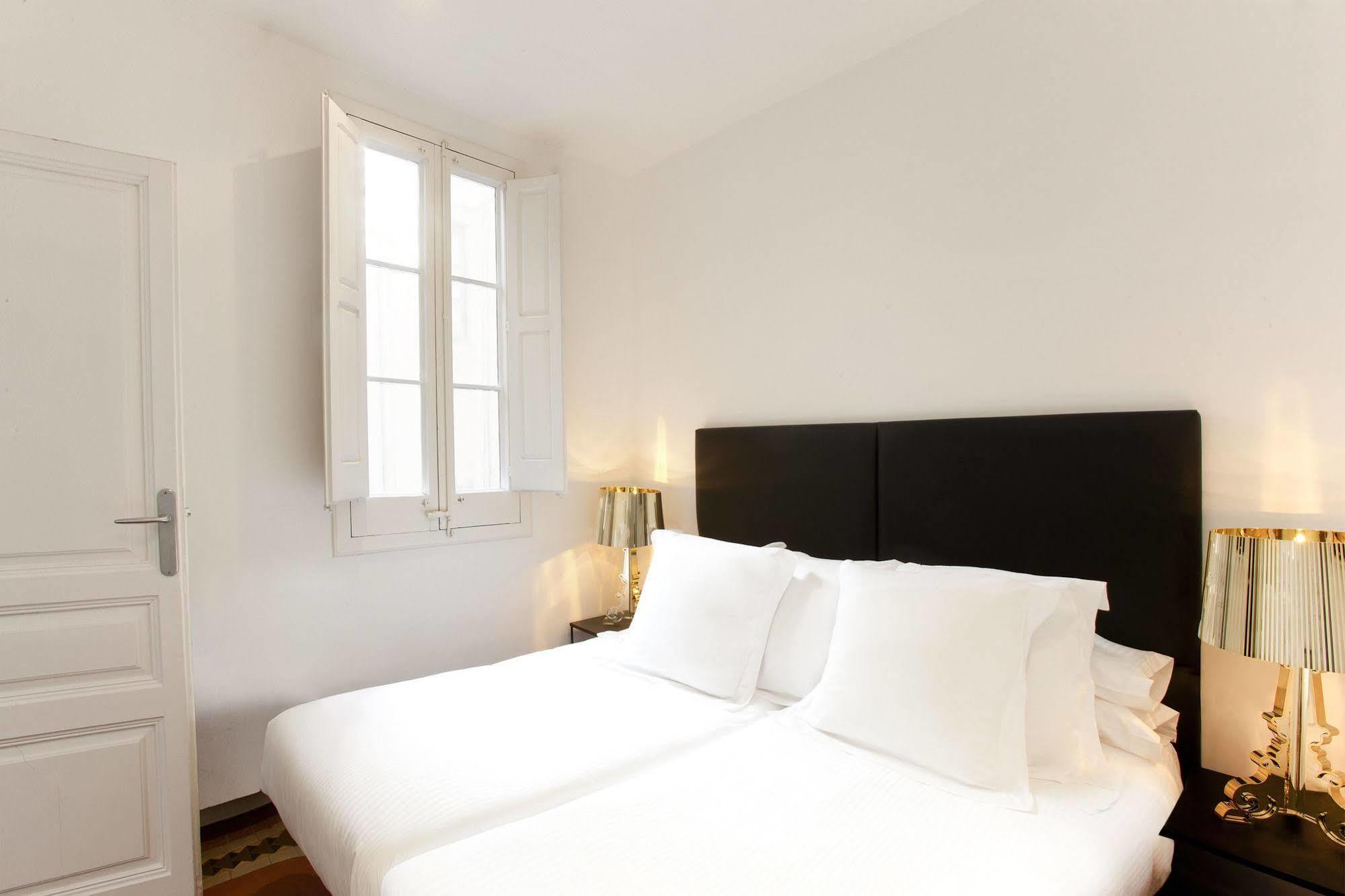 Barcelona Apartment Val Exteriér fotografie